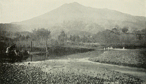 Berg Tamalpais