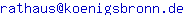 contact