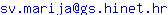 contact